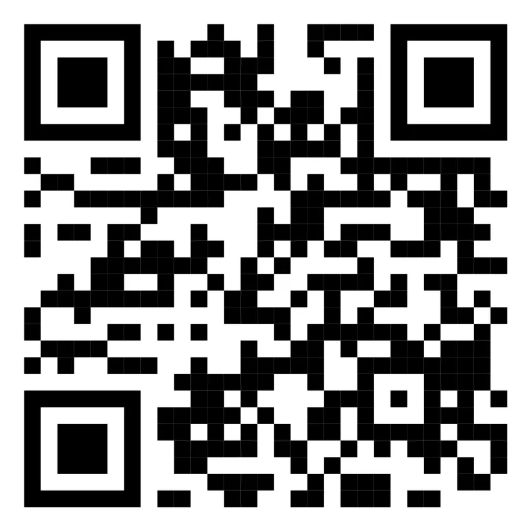 (scan mij voor direct contact via Whatsapp!)